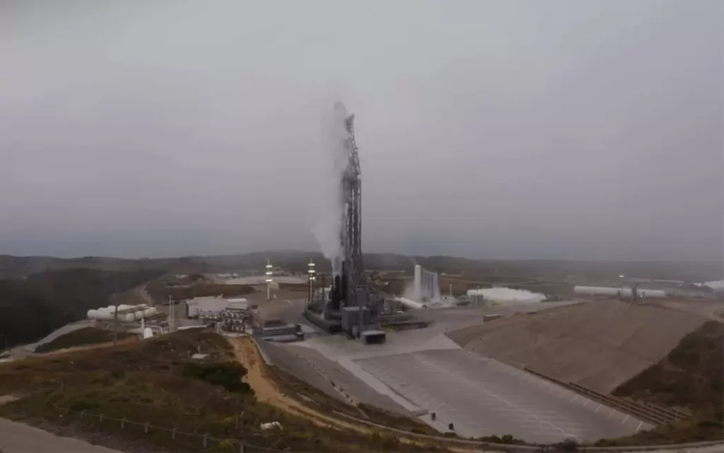 Εκτοξεύθηκε ο πρώτος ελληνικός CubeSat