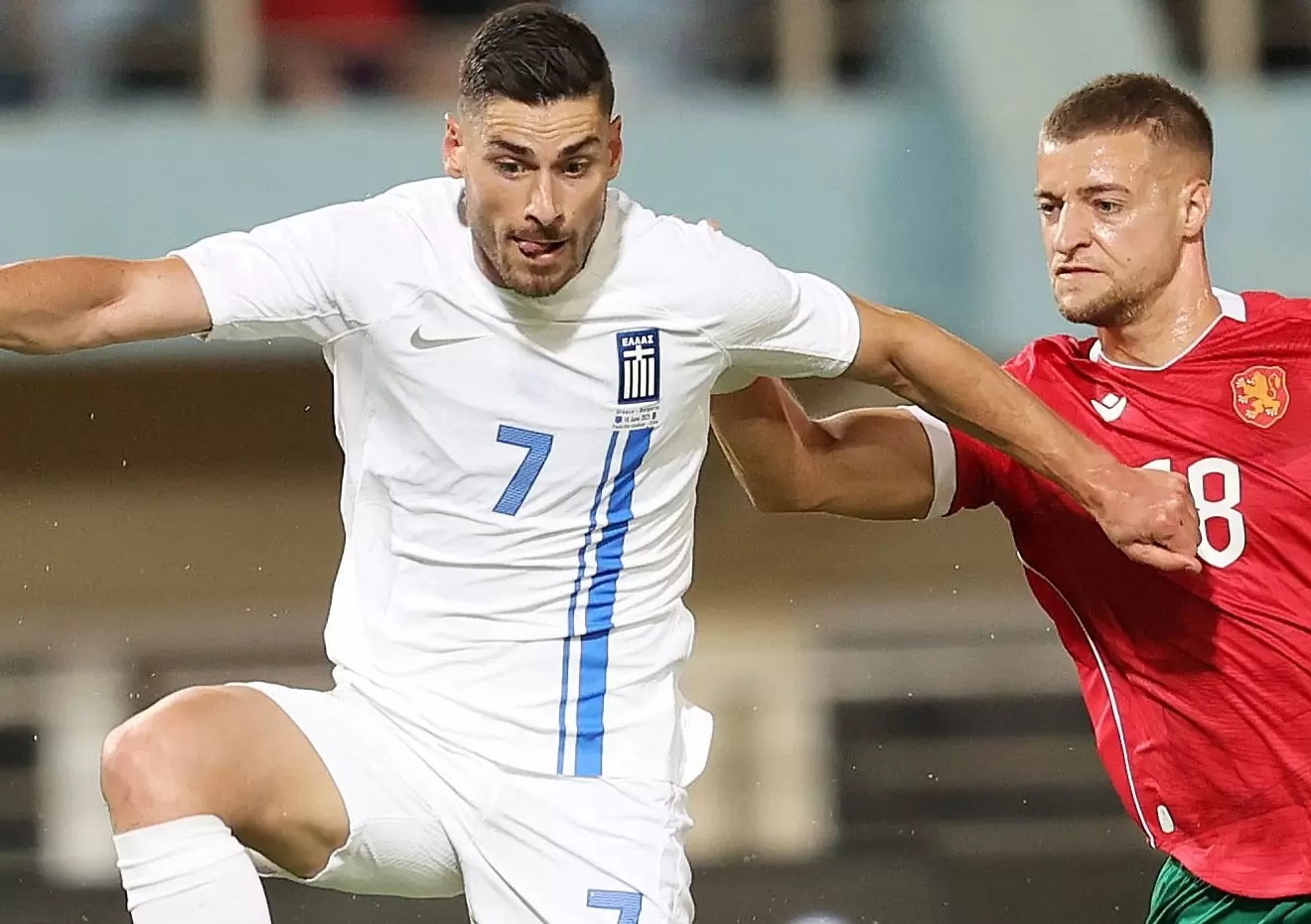 Με πολλές και ουσιαστικές ελπίδες αρχίζει το… ταξίδι της πρόκρισης στο Μουντιάλ 2026