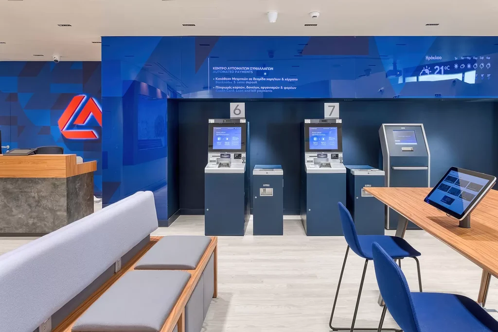 Eurobank Factors: Σταθερά πρώτη για 17η χρονιά στην ελληνική αγορά factoring Νέα παγκόσμια διάκριση από την FCI