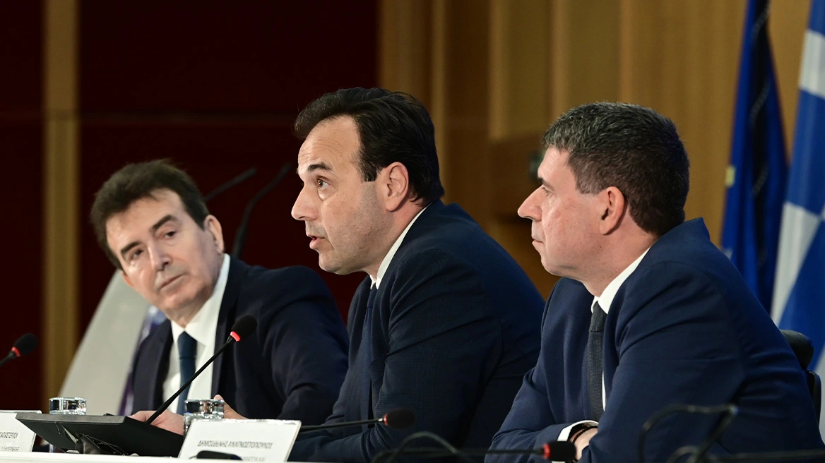 Προσωπικός Αριθμός: Πώς εκδίδεται και τι αλλάζει στις ταυτότητες