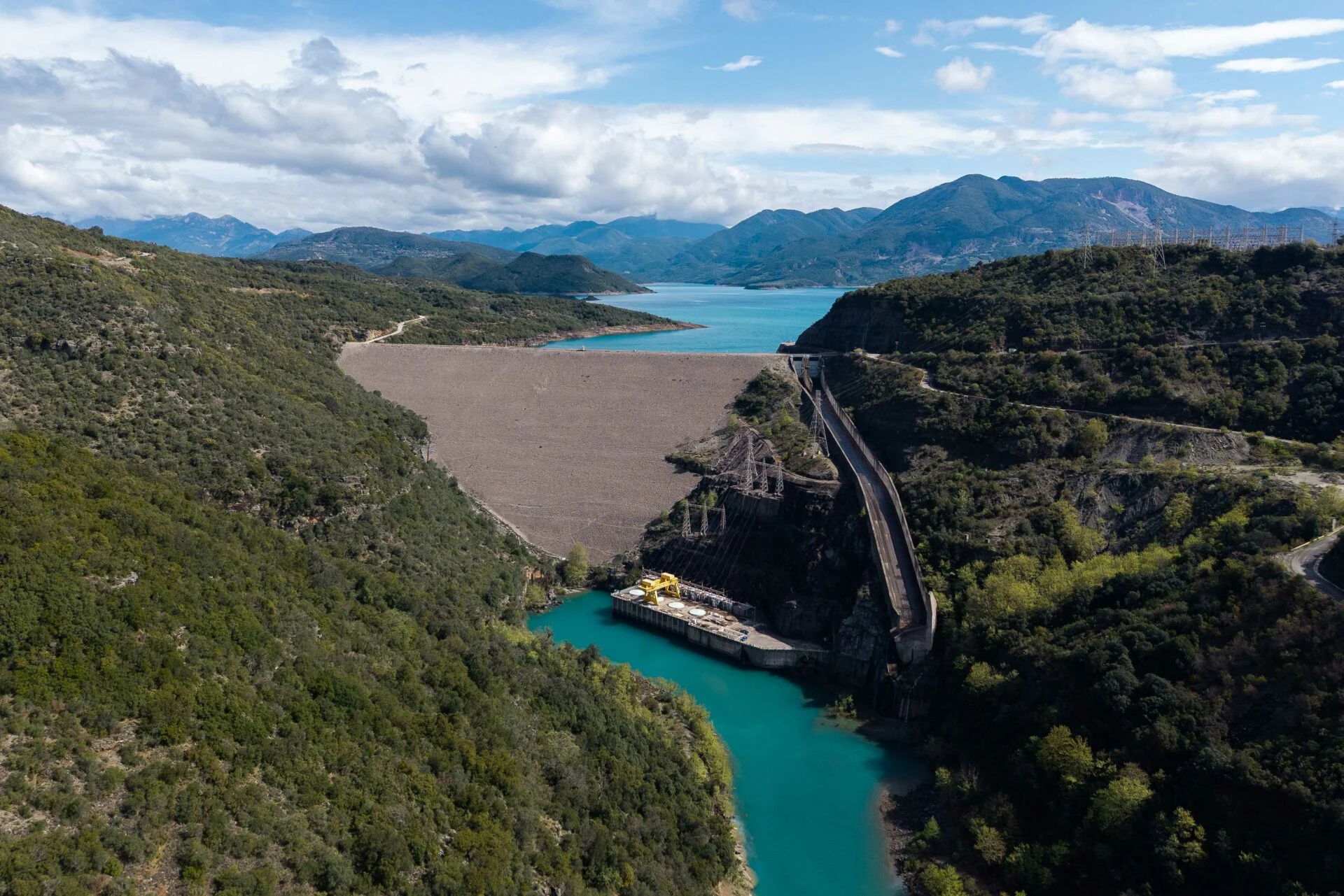Συνεργασία ΔΕΗ και Hydropower Sustainability Alliance για την ενίσχυση της βιωσιμότητας στην υδροηλεκτρική παραγωγή