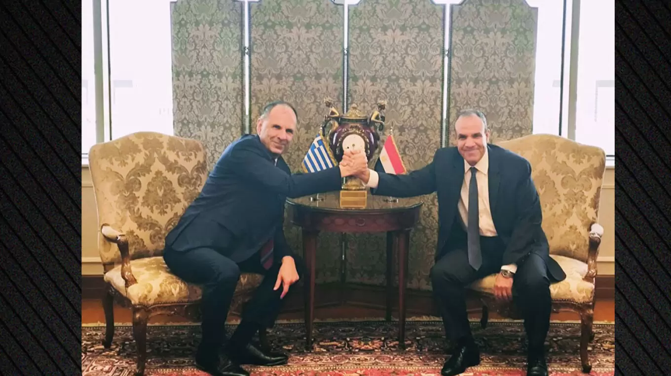 Δέσμευση Σίσι για ανεμπόδιστη συνέχιση της λειτουργίας της Μονής του Σινά