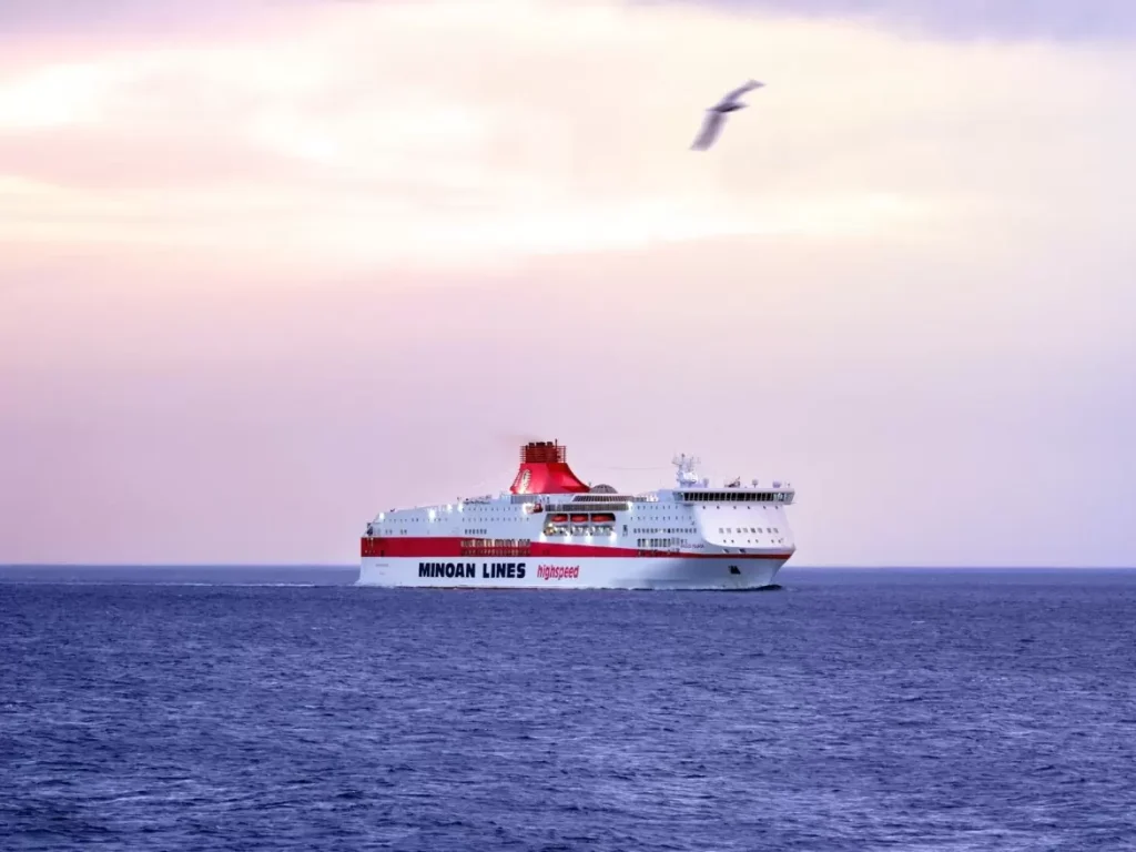 Δεν είναι όνειρο… είναι καλοκαίρι με MINOAN LINES