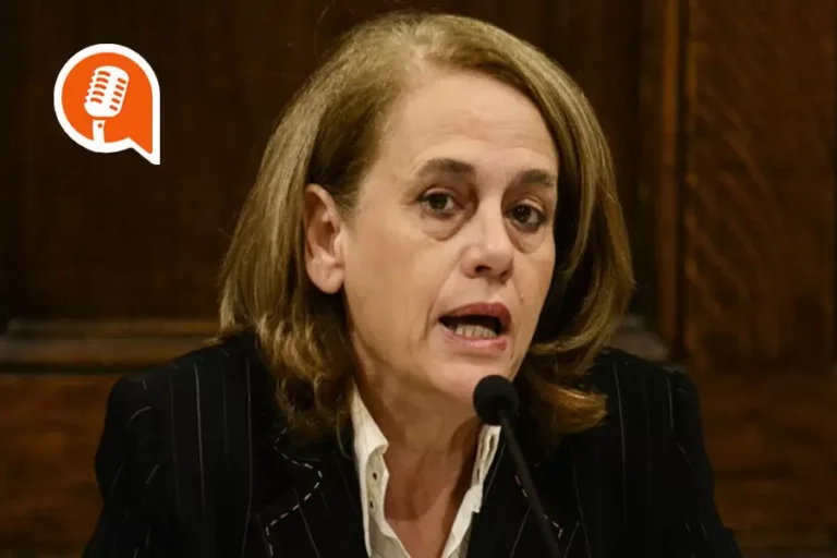 Παναγιώτα Καλαποθαράκου: «Εμπαιγμός η συμφωνία κυρίων για τις τιμές στα supermarket»