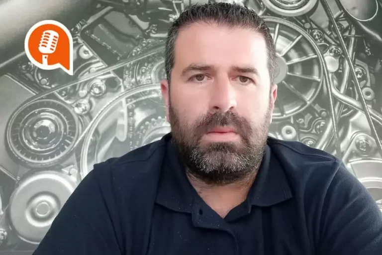 Κ. Καλοκύρης: «Θετικός ο νέος ΚΟΚ αλλά το πρόβλημα είναι στην οδηγική μας κουλτούρα»