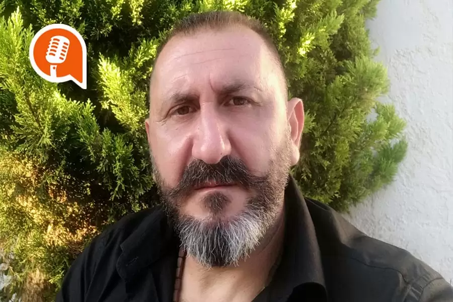 Γ. Καργάκης: «Να μην παίρνουν επιδότηση όσοι δεν είναι κατ’ επάγγελμα αγρότες»