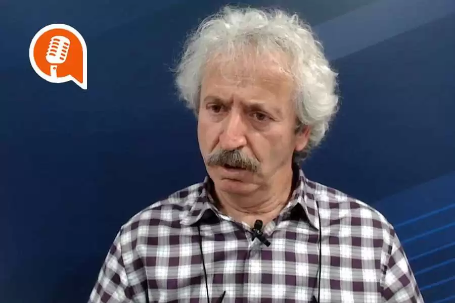 Γιάννης Καταλαγαριανάκης: «Συναυλία στήριξης για τους διωκόμενους εκπαιδευτικούς»