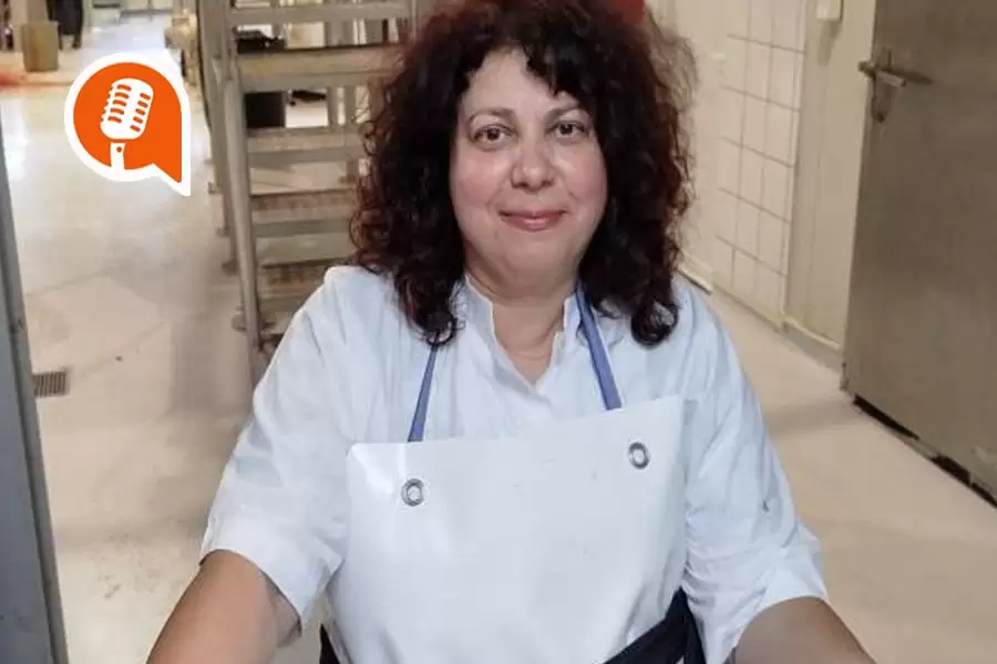 Σ. Λαμπρινίδη: «Ισχύει ό,τι δηλώσουν οι κτηνοτρόφοι – δεν έχουμε προσωπικό για ελέγχους»