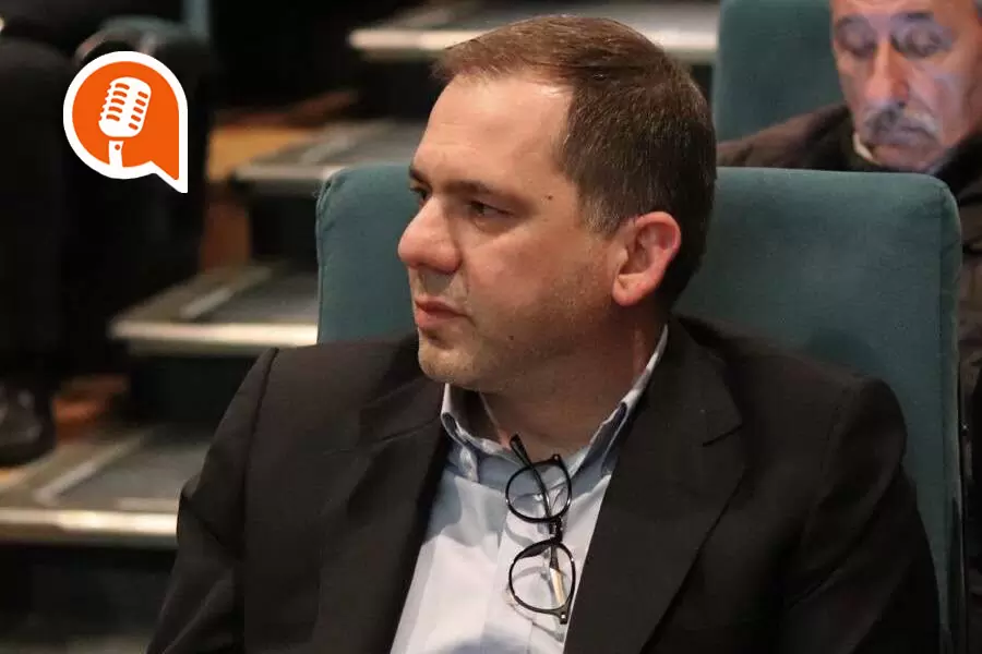 Φρ. Λαμπρινός: «Ο Ντόναλντ Τραμπ είναι το μεγαλύτερο τρολ που έχει υπάρξει»