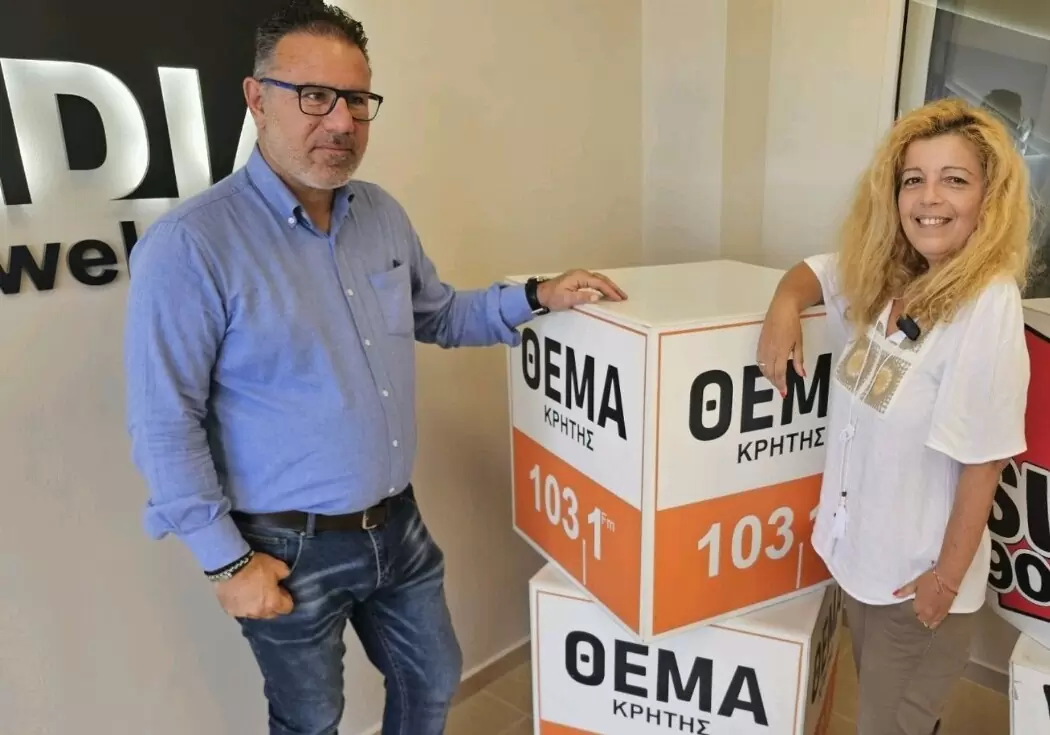 «Το Σπίτι Μου»: Θα πούμε το νερό νεράκι και το… ρεύμα ακριβό μεράκι