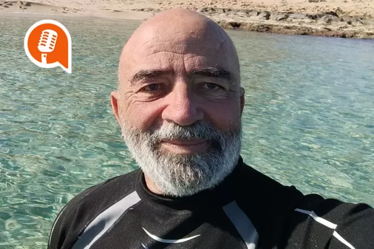 Σάκης Μαρινάκης: «Κεκλεισμένων των θυρών το συνέδριο για την Κρήτη – Απέκλεισαν τα κινήματα»