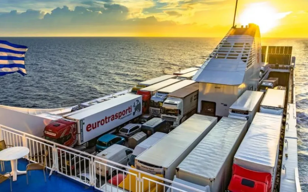 Επιστολή των Εμπορικών Συλλόγων Κρήτης για το κόστος μεταφορών και το Μεταφορικό Ισοδύναμο