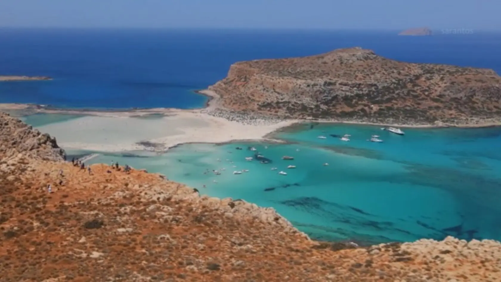 Νεκρή τουρίστρια στον Μπάλο