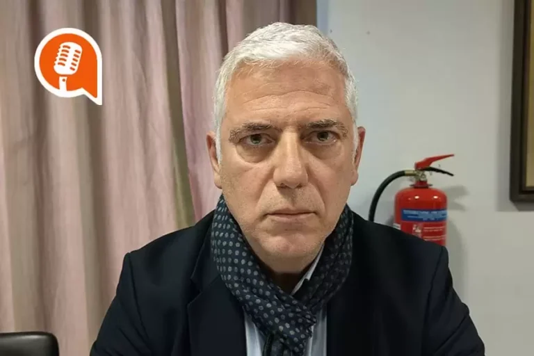 Γιώργος Μπέας: «Στόχος είναι να έρθουν και να μείνουν γιατροί – Να βοηθήσει ουσιαστικά και ο Δήμος Χανίων»