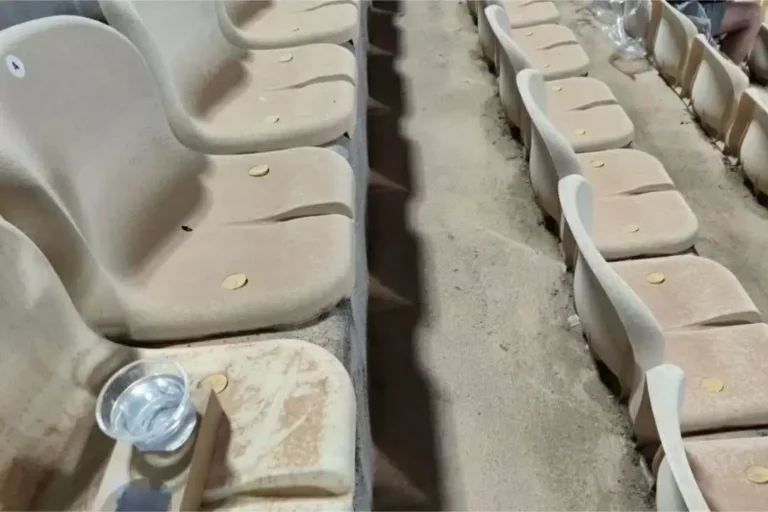 Ανάπτυξη Αθλητισμού: «Μια συγνώμη στον κόσμο από την ΕΠΟ»