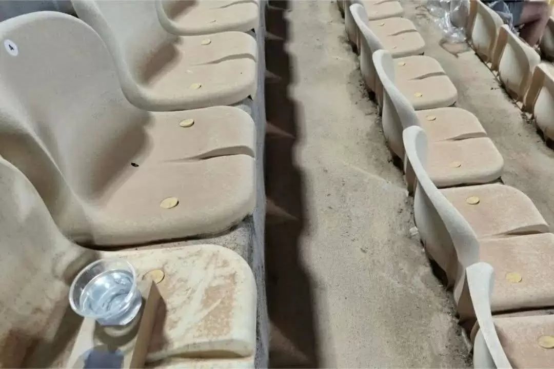 Επιστολή Καραμαλάκη σε Καλοκαιρινό για το Παγκρήτιο