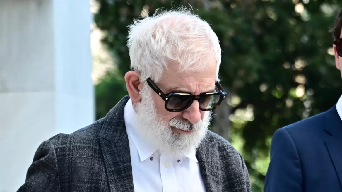 Δίκη Π. Φιλιππίδη: Απαλλαγή για την πρώτη απόπειρα βιασμού ζήτησε ο εισαγγελέας – Την 1η Ιουλίου η αγόρευση για τη δεύτερη