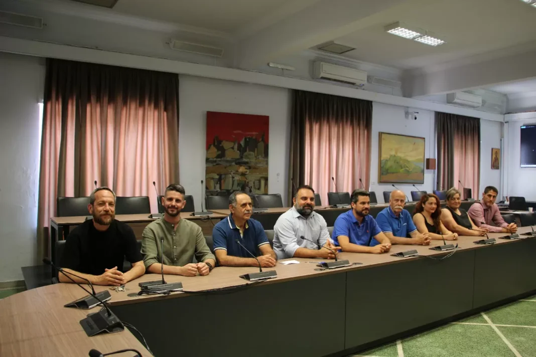 Για 4η συνεχόμενη χρονιά, η μαγεία της Παράδοσης «ζωντανεύει» με την Παραδοσιακή Στράτα του Δήμου Χανίων