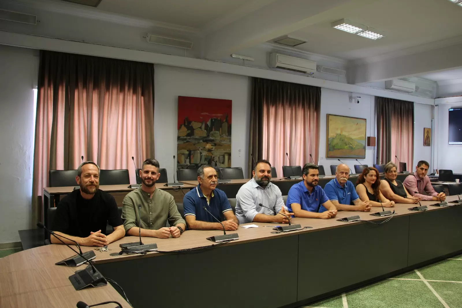 Για 4η συνεχόμενη χρονιά, η μαγεία της Παράδοσης «ζωντανεύει» με την Παραδοσιακή Στράτα του Δήμου Χανίων