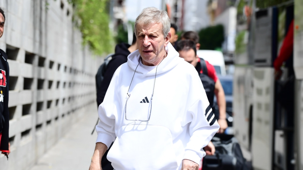 Συνελήφθη ο αντιπρόεδρος της ΚΑΕ Ολυμπιακός, Γιώργος Σκινδήλιας μετά από μήνυση της Δέσποινας Γιαννακοπούλου