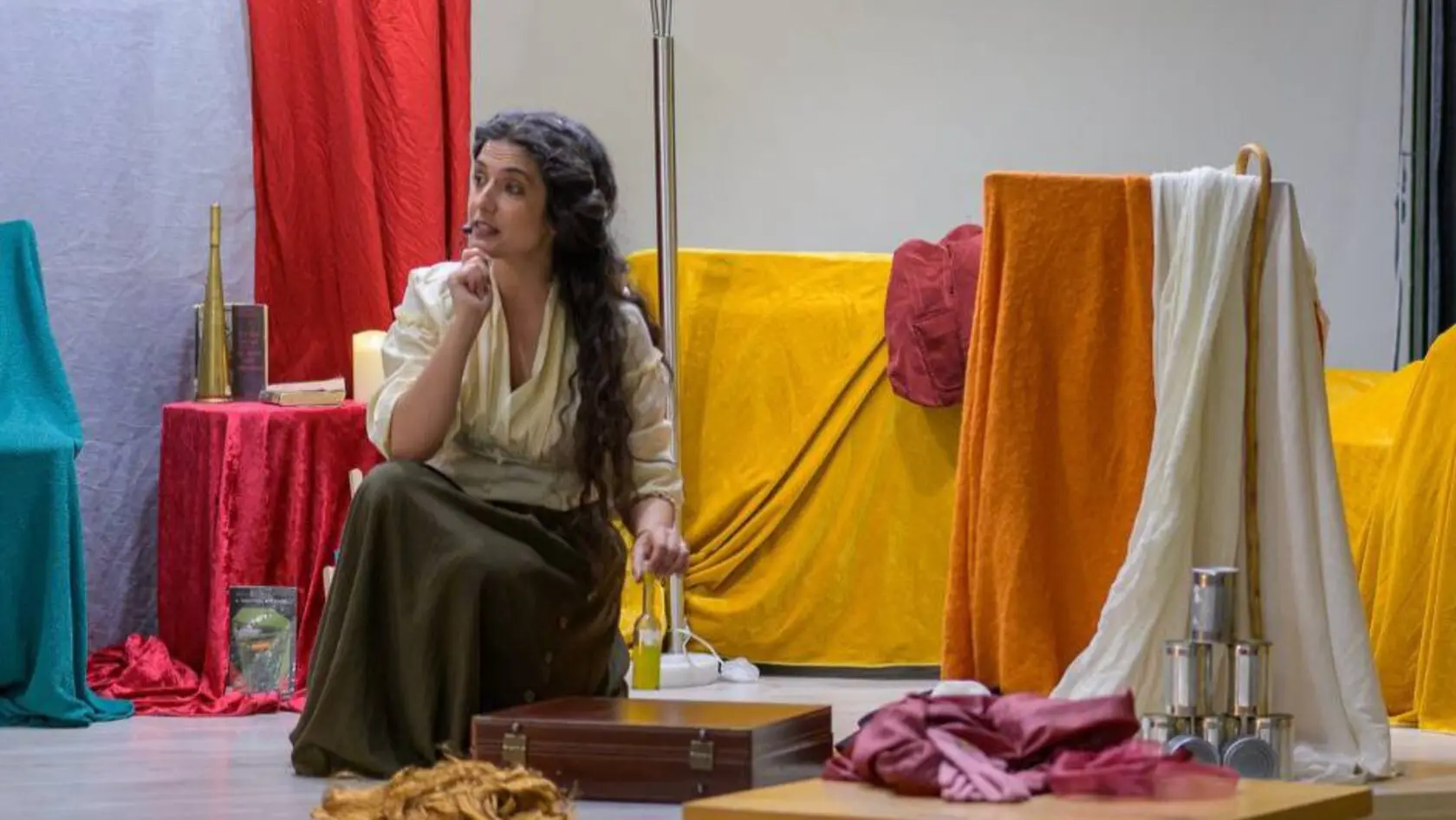 Συνεχίζεται την Κυριακή το Φεστιβάλ «Τέχνη Καθ’ Οδόν»