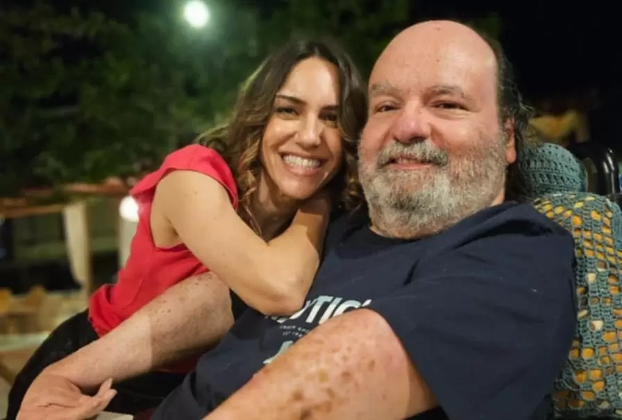 Νέo Podcast «Το Θέμα Είσαι Εσύ» με την Ιωάννα Καπελλάκη