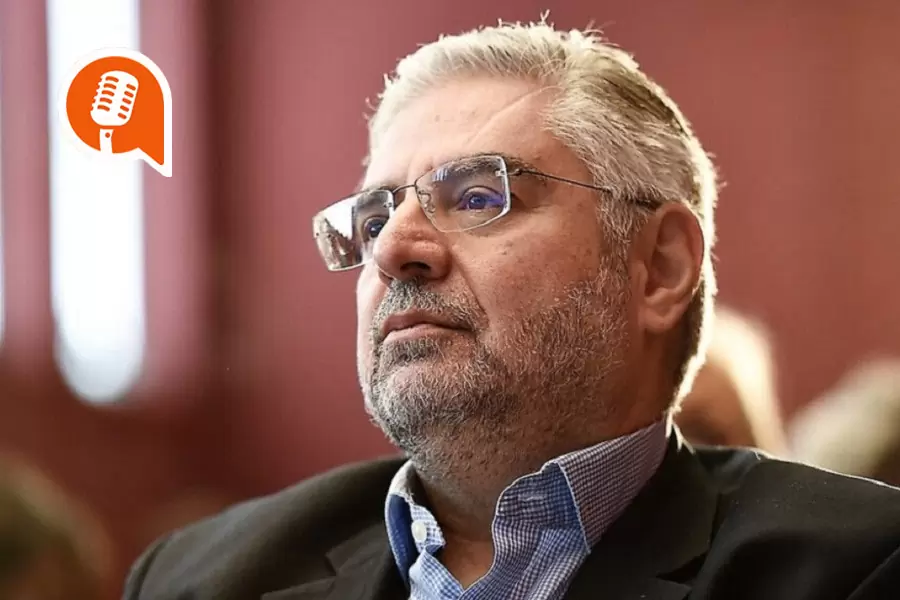 Θ. Τσίκας: «Όλα θα εξαρτηθούν από την αντίδραση του Ιράν»