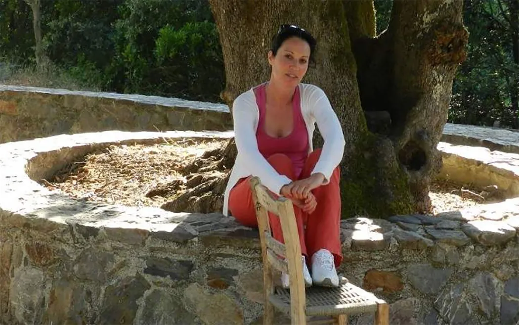 Δολοφονία Έφης Τσιχλάκη: Απορρίφθηκε το ελαφρυντικό στον δράστη – Του επιβλήθηκε κάθειρξη 15 ετών