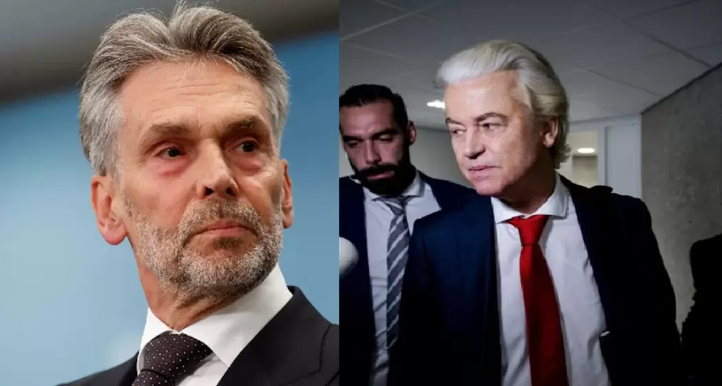 Ολλανδία: Ο ακροδεξιός Βίλντερς έριξε τον κυβερνητικό συνασπισμό – Παραιτείται ο πρωθυπουργός Ντικ Σχοφ