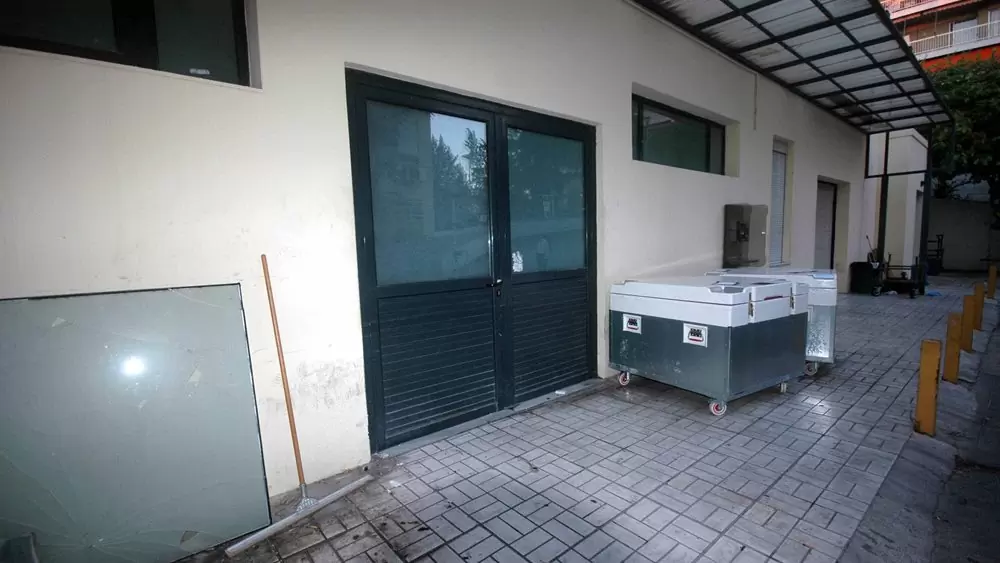 Επαναλειτουργεί την Δευτέρα η Ιατροδικαστική Υπηρεσία Πάτρας με 2 νέους ιατροδικαστές