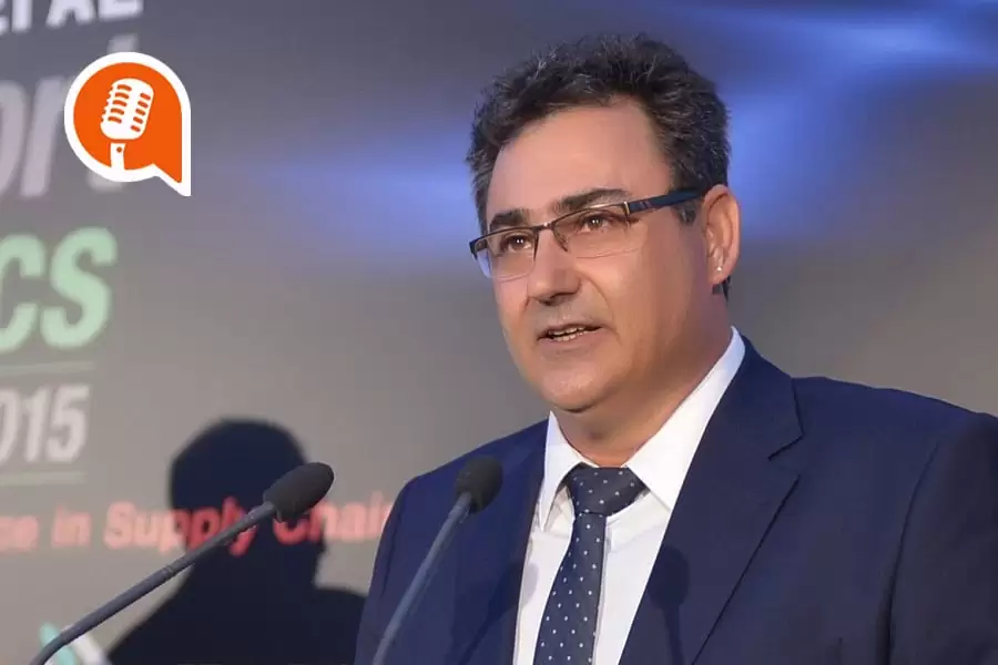 Θανάσης Καλύβας: Οι κομπίνες στις αγροτικές επιδοτήσεις ξεκινάνε από τη δεκαετία του 1980