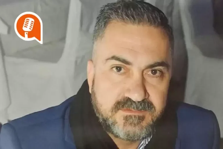 Διονύσης Βιτώρος: Ο ΕΛΓΑ μας απορρίπτει τη μισή αποζημίωση, αλλά μας εισπράττει ολόκληρη την εισφορά!
