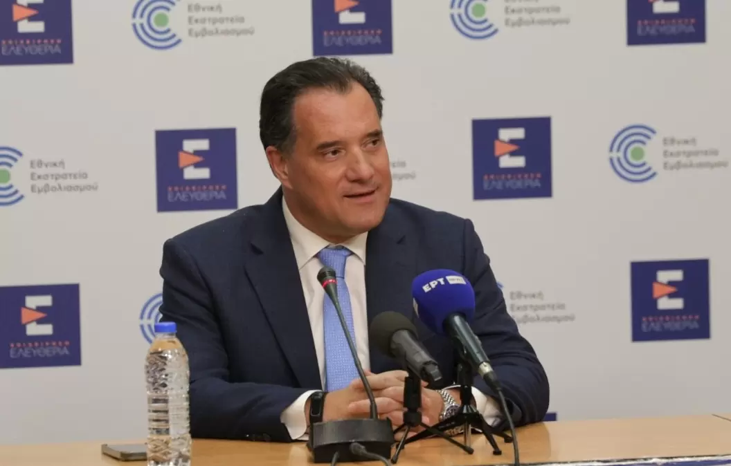 Άδ. Γεωργιάδης για Νοσοκομείο Χανίων: «Με 73 εφημερεύοντες σε ημέρα αργίας δεν το λες και κατάρρευση του ΕΣΥ»