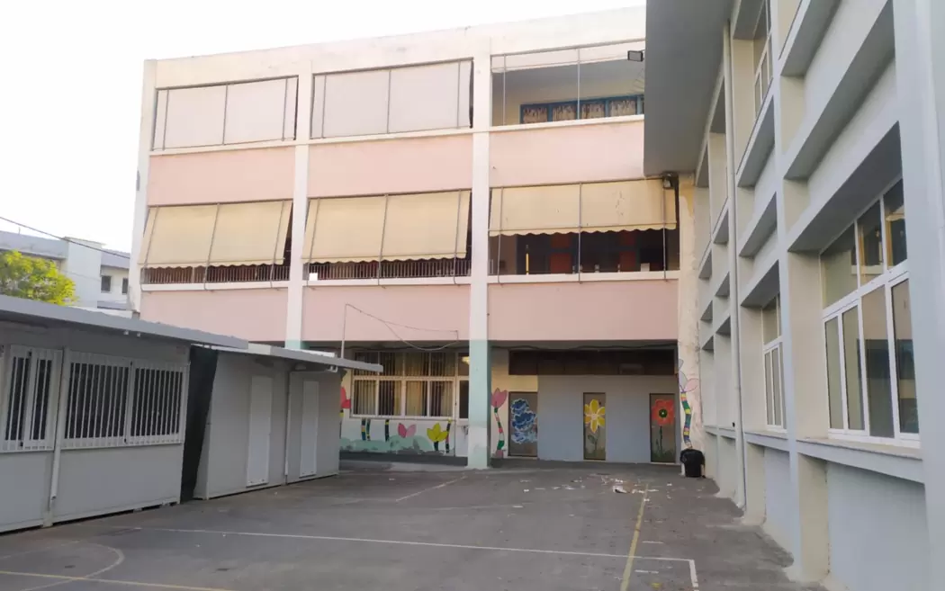 Ακόμα ένας μήνας χαμένος για το έργο της πρώην Ακαδημίας