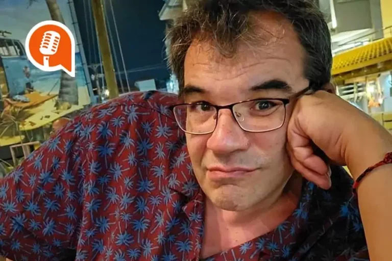Γ. Ανδρουλιδάκης: «Η Κρήτη ήταν πάντα τόπος πρόσμιξης πολιτισμών»
