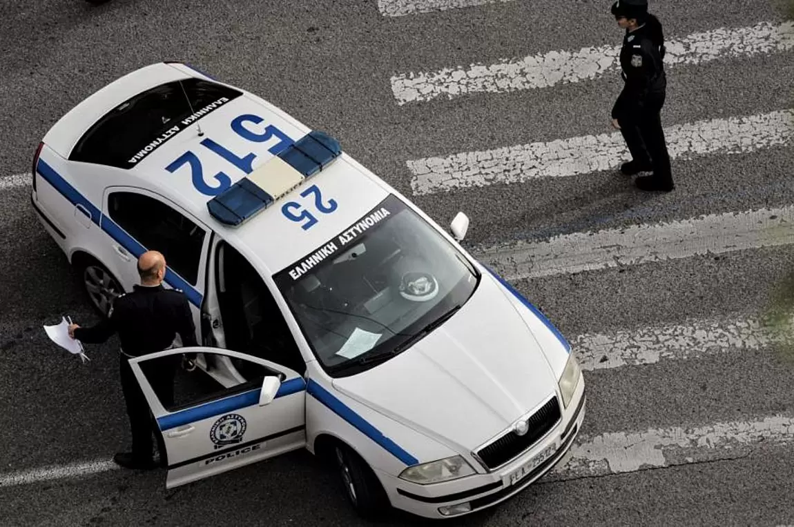 Δολοφονία στην Ανδραβίδα: 29χρονος βρέθηκε νεκρός κάτω από παλέτες