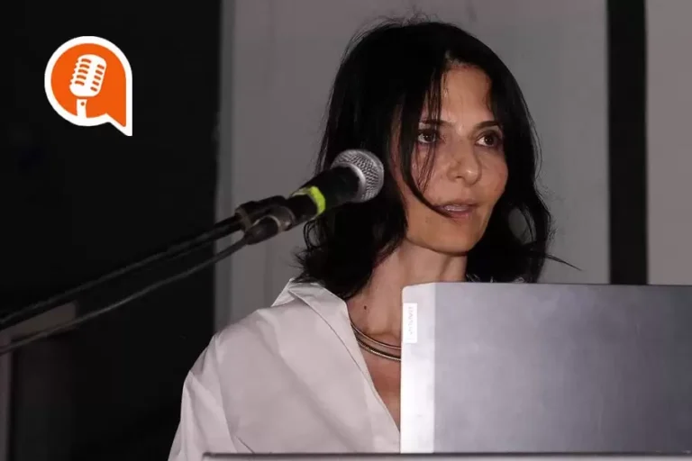 Η ανάπλαση της Αμμουδάρας του δήμου Μαλεβιζίου μόλις αρχίζει – Τι λέει η Κρίστι Σαρρή για το έργο
