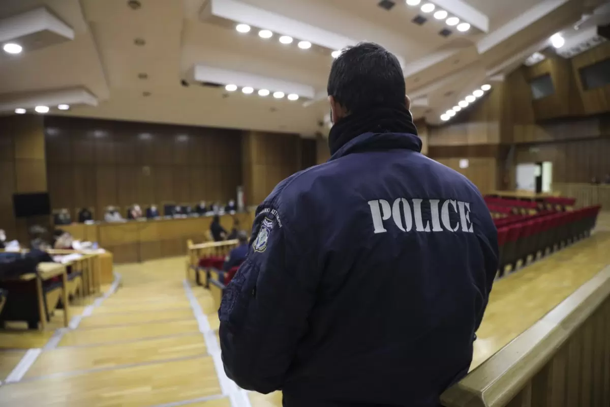 «Greek mafia»: Ένοχοι οι περισσότεροι κατηγορούμενοι για τρεις δολοφονίες και σειρά κακουργηματικών πράξεων