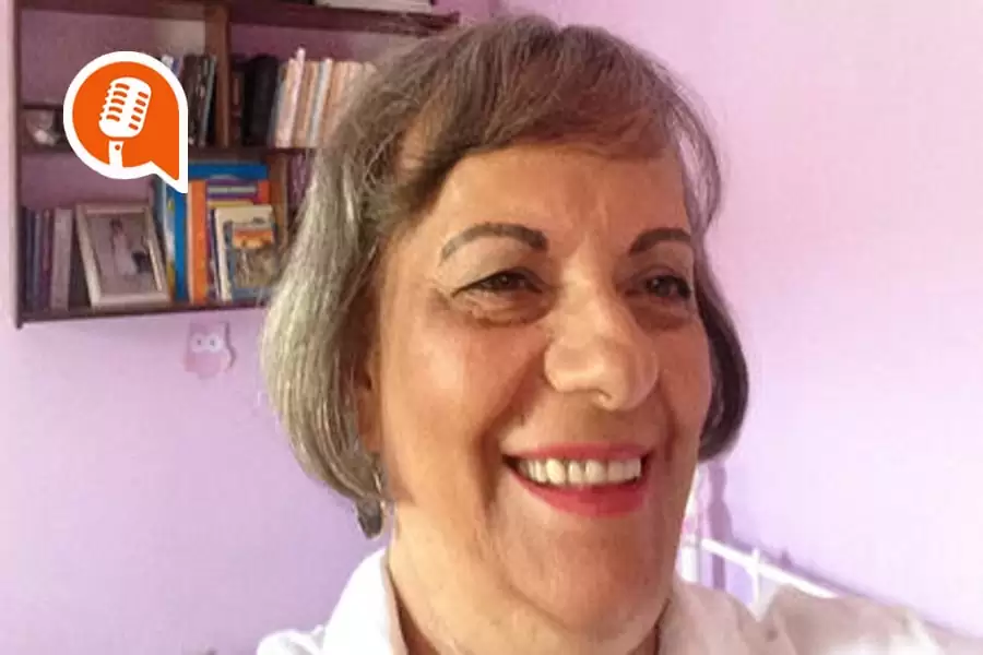 Ελ. Δραμιτινού: «Να εστιάσουμε στις αιτίες που δημιουργούς τις προσφυγικές ροές»