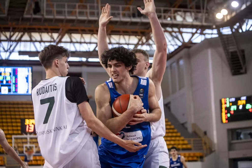 Και τώρα η Τσεχία για την Εθνική!