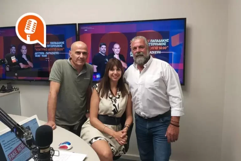 Πρίαμος Ιερωνυμάκης: «Το σκάνδαλο του ΟΠΕΚΕΠΕ δεν έχει χρώμα – Να στηρίξουν με έργα τον τομέα του νερού»!