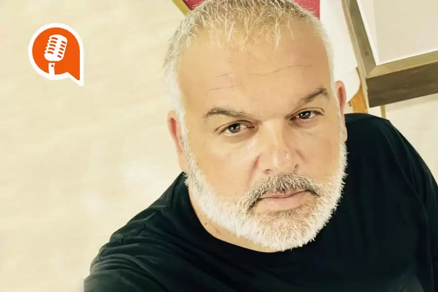 Γ. Παπαδάκης: «Ο Δήμος Ηρακλείου κάνει το άσπρο μαύρο για την καθαριότητα»