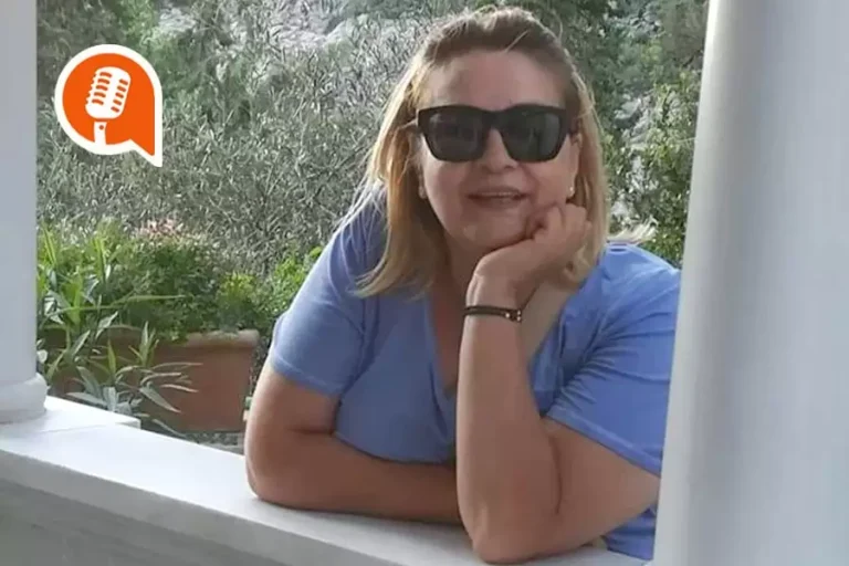Φ. Καρούλη: «Αναίτια χρήση δακρυγόνων στον Αγιο Νικόλαο»
