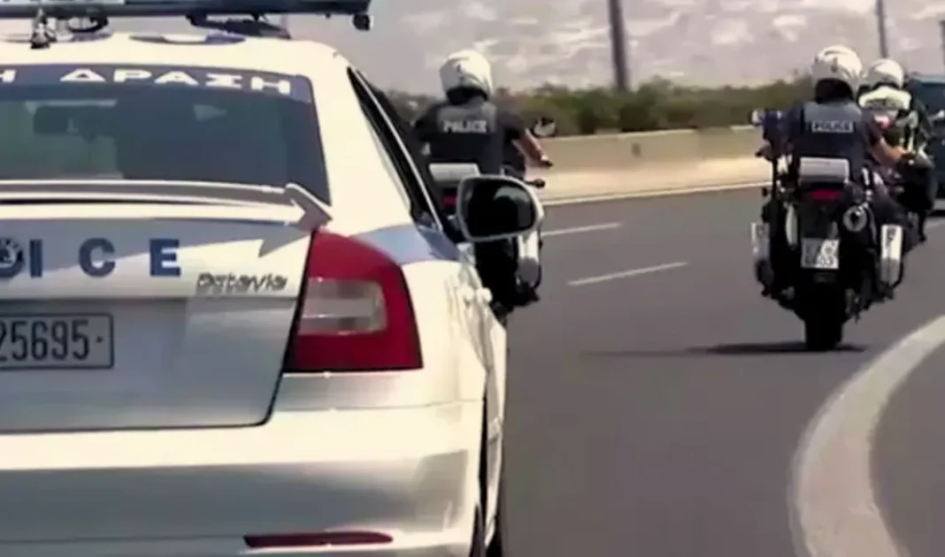 Σαν σε ταινία τρόμου: Έκαναν ωτοστόπ σε αδίστακτους ανθρώπους!