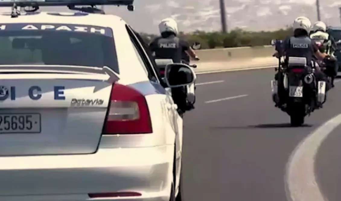 Σαν σε ταινία τρόμου: Έκαναν ωτοστόπ σε αδίστακτους ανθρώπους!