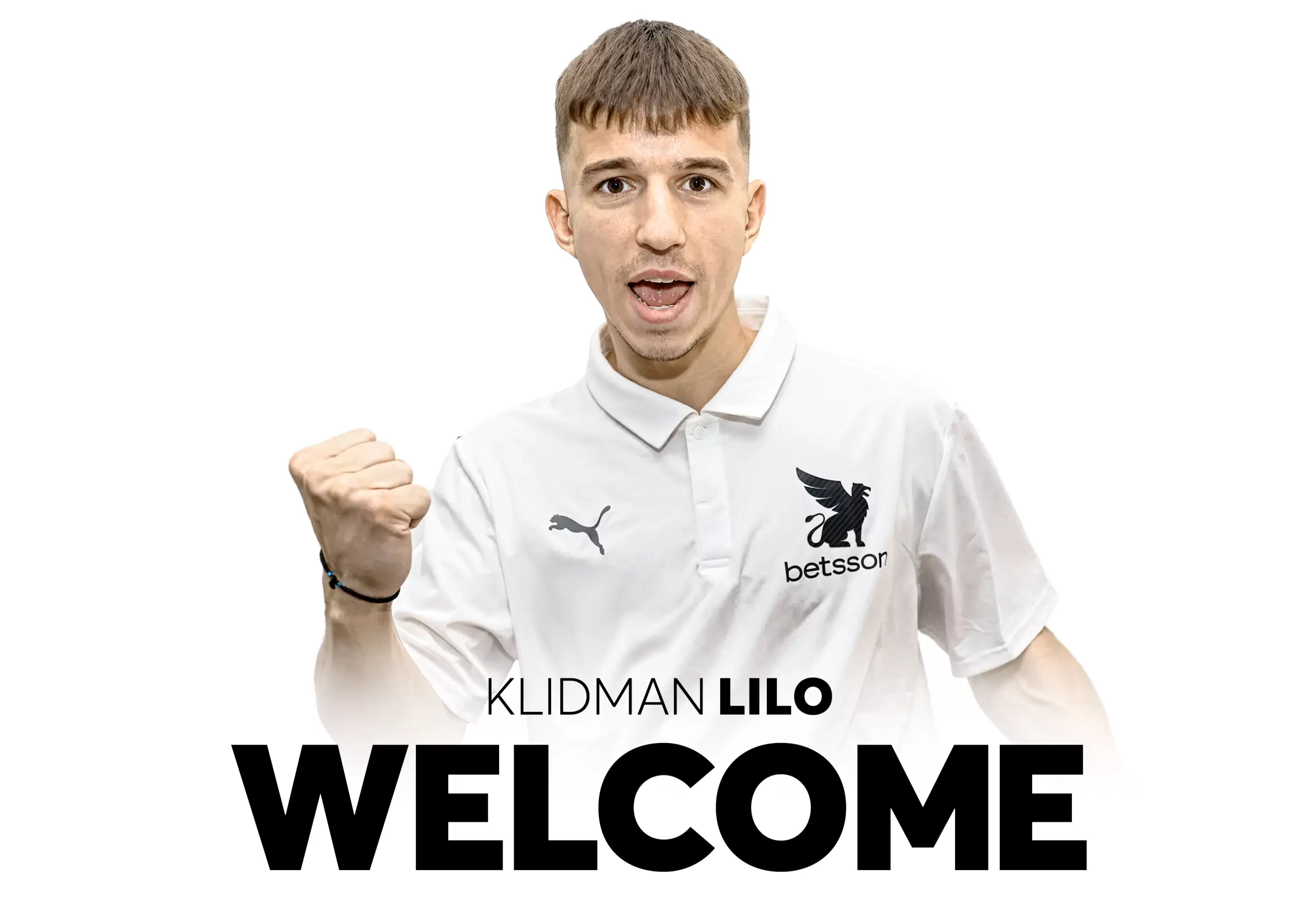 Ανακοίνωσε Λίλο ο ΟΦΗ