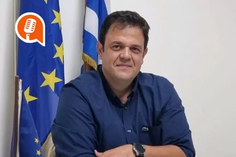Στράτος Μαγκουσάκης: «Να μειωθεί ο ΕΦΚ στα καύσιμα – 48ωρη απεργία στα τουριστικά λεωφορεία»