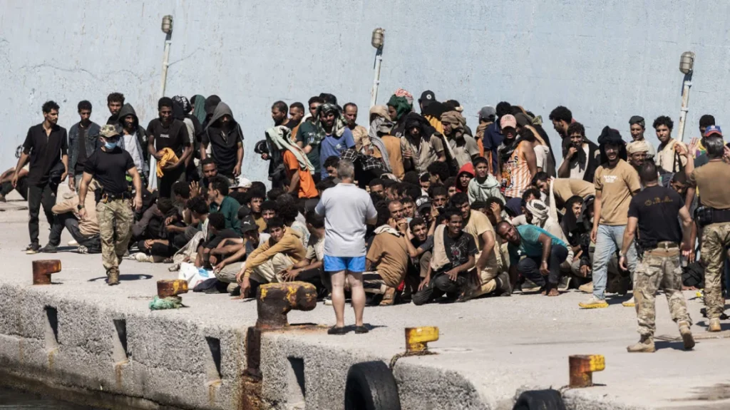 Σήμερα η κρίσιμη συνάντηση στο Υπουργείο για το μεταναστευτικό