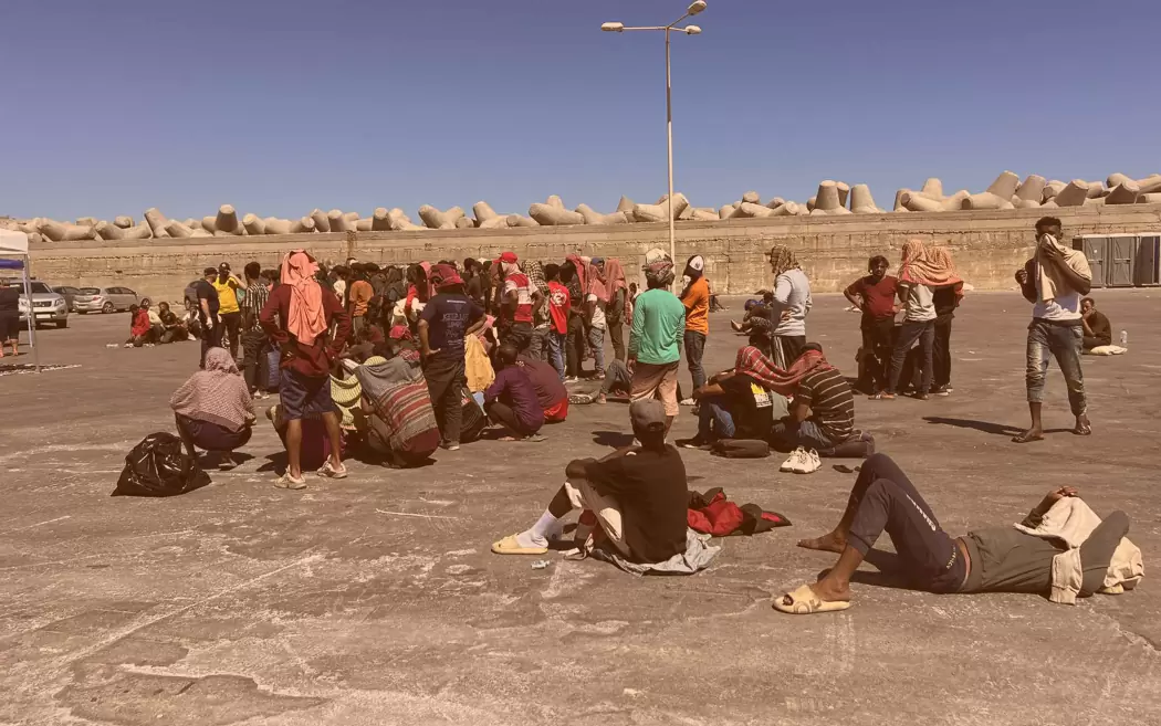 Προβληματισμός σε Χανιά και Ρέθυμνο για τις αυξημένες μεταναστευτικές ροές εν μέσω τουριστικής περιόδου