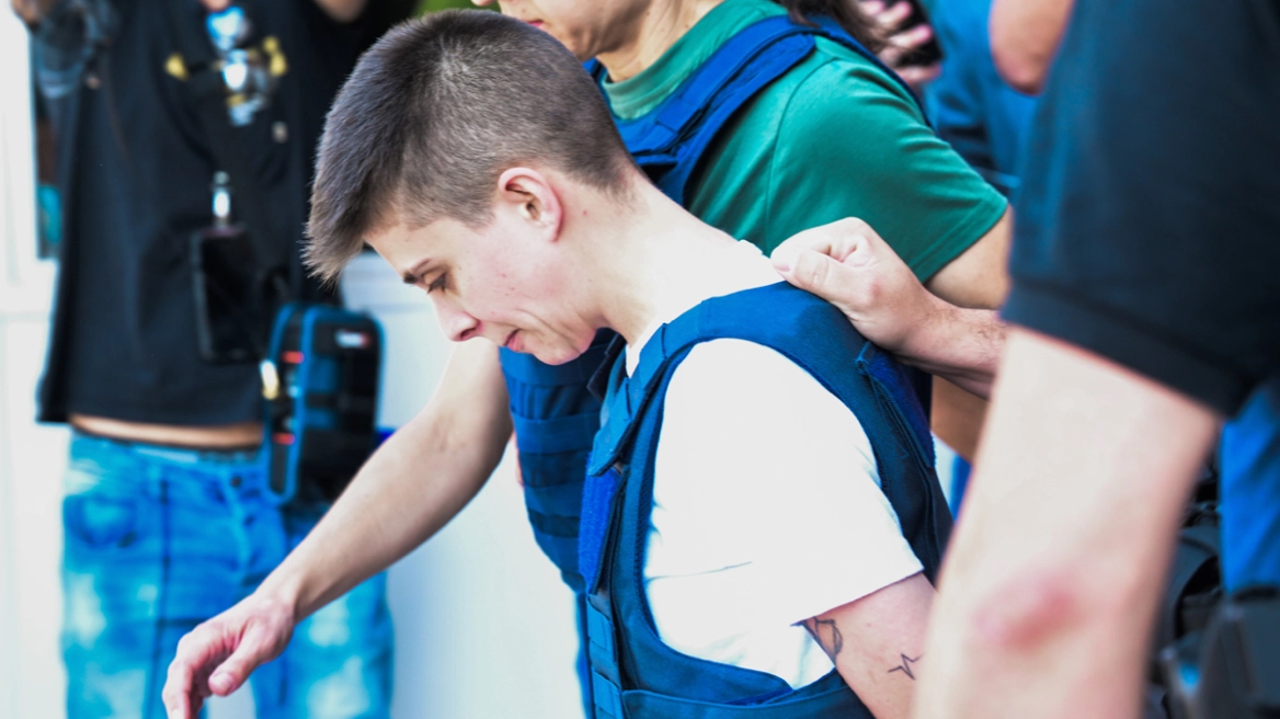 Ομολόγησε η Ειρήνη Μουρτζούκου τις δολοφονίες τριών βρεφών και της αδερφής της: «Όταν τσακωνόμουν με τη μάνα μου, ήθελα να κάνω κακό»